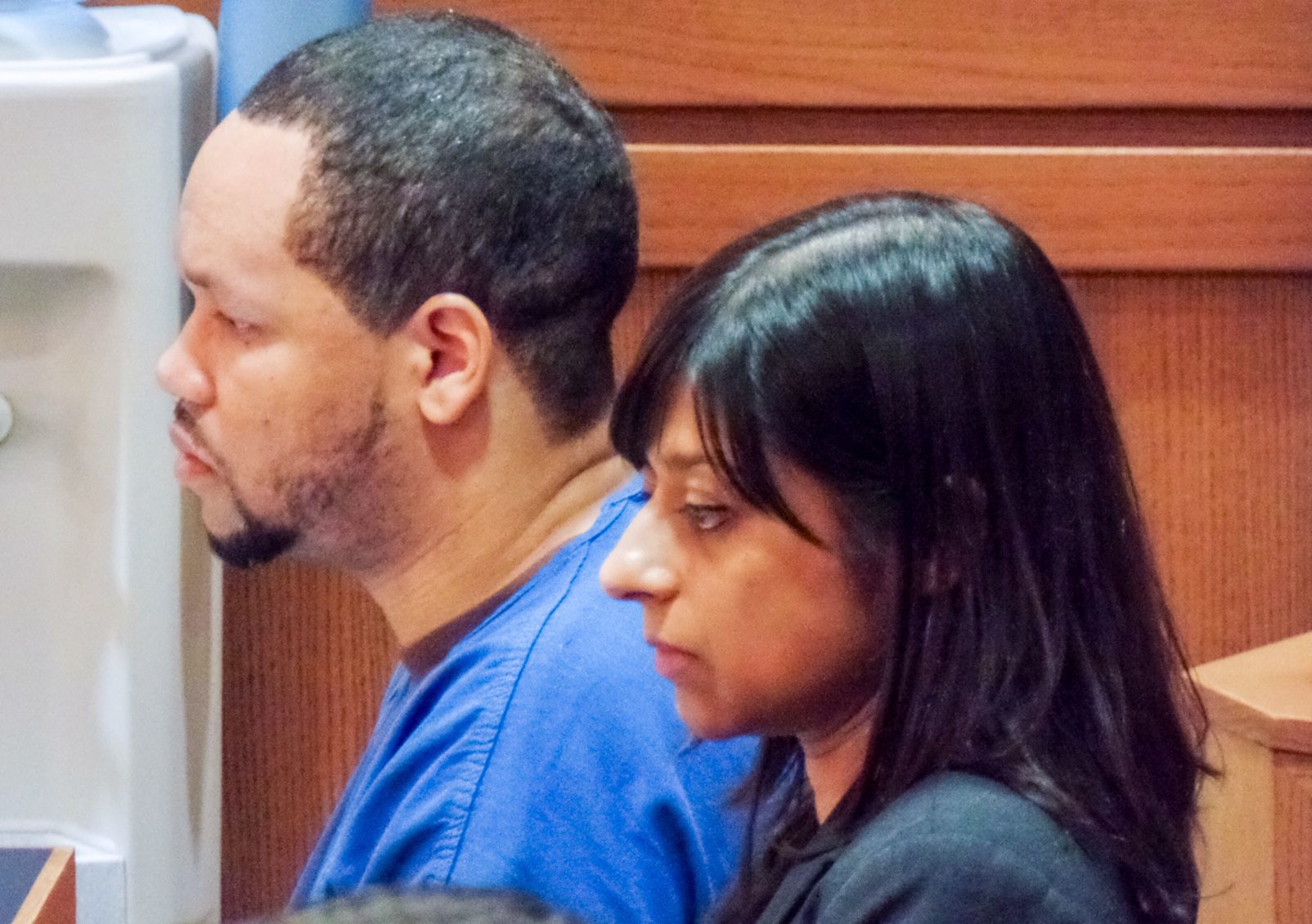 Man sentenced to 25 years for heart attack death during armed robbery at Culver's